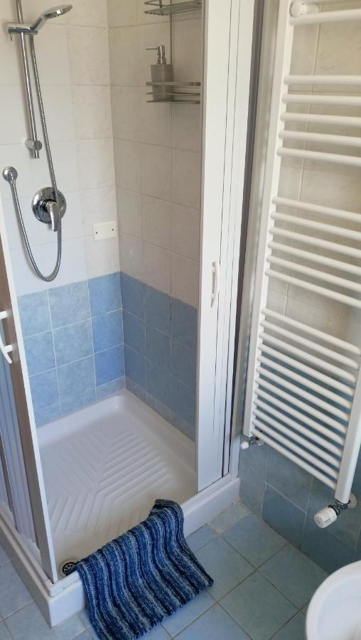 Marco - Camere Con Bagno Privato Vicino Al Centro Фолиньо Екстериор снимка